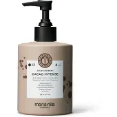 Maria Nila Colour Refresh Farbmaske Cacao Intense 300 ml
