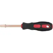 Ks Tools Vierkant-Steckgriff 962.1465 Kupfer-Beryllium (Nicht-Eisen-Legierung) 90g
