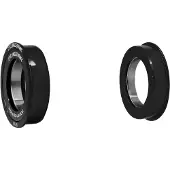 Cycling Ceramic 386evo Sram Dub 24x22mm Tretlager