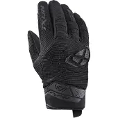 Ixon Mig 2 L Schwarz Damen Handschuhe Größe XL