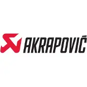 Akrapovic Carbon V-ec342 Auspuffblende