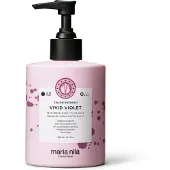 Maria Nila Colour Refresh Vivid Violet 0.22 300 ml