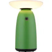 Globo 36625G, Aluminium, Kunststoff, III, IP54, LED, 10 W, 230 V