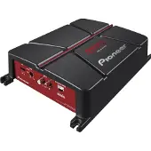 Pioneer Gm-a3702 Audioverstärker