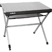 Brunner Axia 2 Titanium Campingtisch 104 x 62 cm