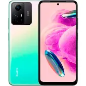 Redmi Note 12S 16,3 cm (6.43") Dual-SIM Android 13 4G USB Typ-C 8 GB 256 GB 5000 mAh Grün