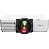 Epson EB-L690SU, 6200 ANSI Lumen, 3LCD, WUXGA (1920x1200), 5000000:1, 16:10, 1524 - 10160 mm (60 - 400")
