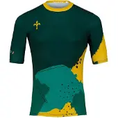Wilier Azimut Kurzarm-t-shirt