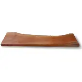 Skottsberg Schneidebrett Natur 80x25x3cm