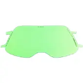 3M Speedglas Speedglas Visor plate 9100 FX (anti-f