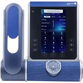 Alcatel ALE-500 Enterprise DeskPhone, schnurlos
