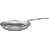 GSW Bratpfanne "Eisen" Eisen 1 tlg. Pfanne aus beidseitig gewalztem Eisen in starker Gastro-Qualität