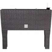 Prosperplast Blumenkasten 72l 80x33x65 Cm