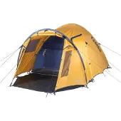 Tambu Kuppelzelt SETU 4 für 4 Personen 370 x 250 x 190 cm 3.000 mm Wassersäule