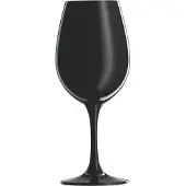 Schott zwiesel Schott Weinprobierglas Sensus Schwarz 111995 6er Set