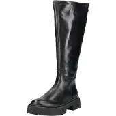 Steve madden Galina Schaftstiefel Schwarz in Gr. 42