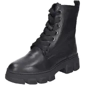 Tamaris Damen Stiefeletten 1-26827-27 003 Farbe: Schwarz Größe: 36