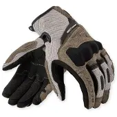 REV'IT! REV’IT! Cavern Damen Sand Schwarz Handschuhe Größe XS