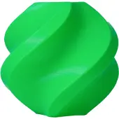 Bambu Lab PLA Basic Filament mit Spule 1kg Bambusgrün
