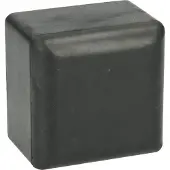 Ks Tools Aufsatz Fäustel 140.2076 Gummi 400g