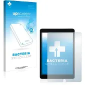 Upscreen Antibakterieller Displayschutz