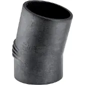 Geberit Vertriebs GmbH Silent-db20 Bogen 15Grad DN90