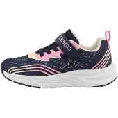 Kappa Sneaker Blau | Gr.: 32