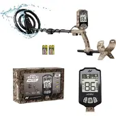 Minelab X-terra Intrepid Metalldetektor