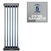 Buderus Logaplus Paket S108 10x SKR5-FD liegend HE-Pumpe