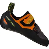 La Sportiva Mistral Kletterschuhe Schwarz EU 37 1/2 Mann Schwarz EU 37 1/2