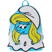 Loungefly Die Schlümpfe by Mini-Rucksack Smurfette Cosplay