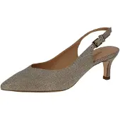 Peter kaiser Slingpumps "Pumps Textil"