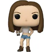 Funko POP! Letterkenny - Katy 1164 - Pop! - Vinyl Figur