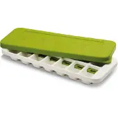 Joseph Joseph Eiswürfelform Duo Easy-release Ice-cube Tray Blau