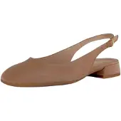Gabor Slingpumps Damen 31393931353636 Beige 38 1/2 EU