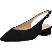 Peter kaiser Slingpumps "Pumps Veloursleder"