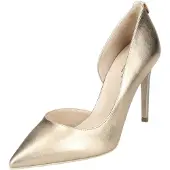 Nero Giardini Pumps E218332DE Damen Gold FW25-Schuhgröße 37