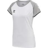Hummel Core Volley Stretch Kurzarm-t-shirt