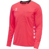 Hummel Referee Chevron Langarm-t-shirt
