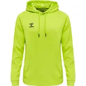Hummel Herren Kapuzenpullover Core XK Poly Sweat Hoodie 211482-5045 XXXL - Lime Popsicle - XXXL