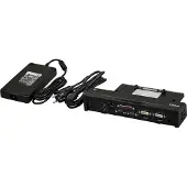 Dell 452-11506, Andocken, USB Typ-A, Schwarz, Precision M4600 Precision M4700 Precision M4800 Precision M6600 Precision M6700 Precision M6800, 240 W, 288 mm