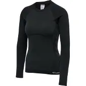 Hummel Cleaa Seamless Langarm-t-shirt