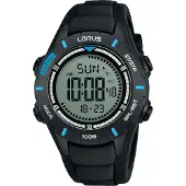 Lorus Kids Digital R2367MX9 Kidsuhr Kids Digital
