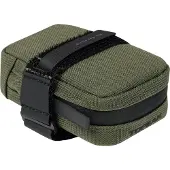 Topeak Elementa SeatBag Slim XS unter dem Sattel grün TC2322G