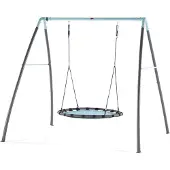 Plum Premium Nestschaukel mit Wassersprüher