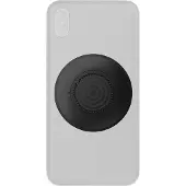 Fidlock VC-01600, Kleiderbügel, Schwarz, Silikon, Universal