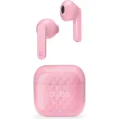 SBS TEEARAIRFREETWSP, Kabellos, Kopfhörer, Pink
