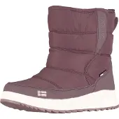 TROLLKIDS Kids Kongsberg Winter Boots