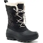 Kamik Lauren Hi Schneestiefel Für Jugendliche