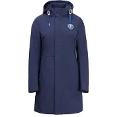 Silvini Montesa Jacke Blau S Frau Blau S